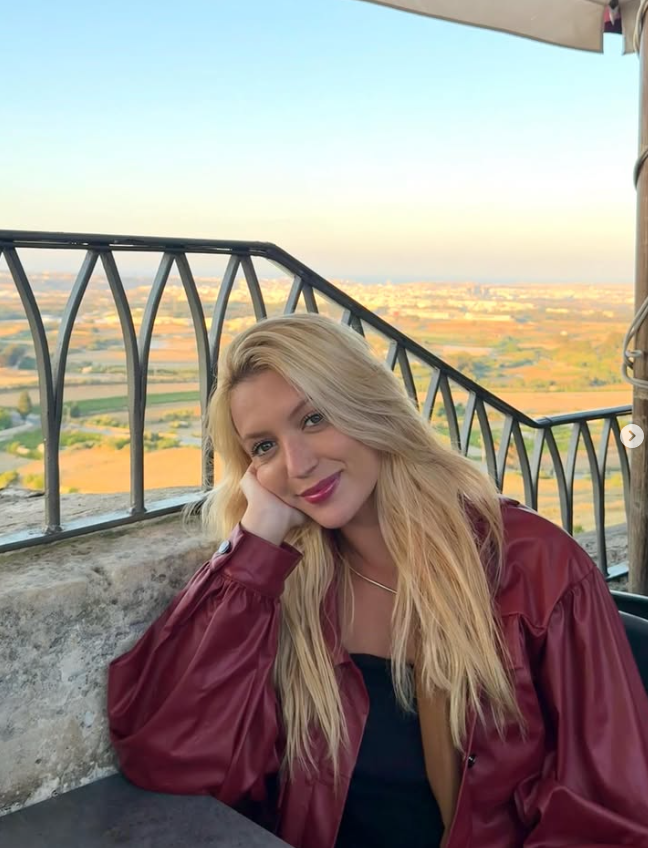 Carolina Soares, nutricionista